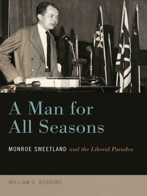 cover image of A Man for All Seasons